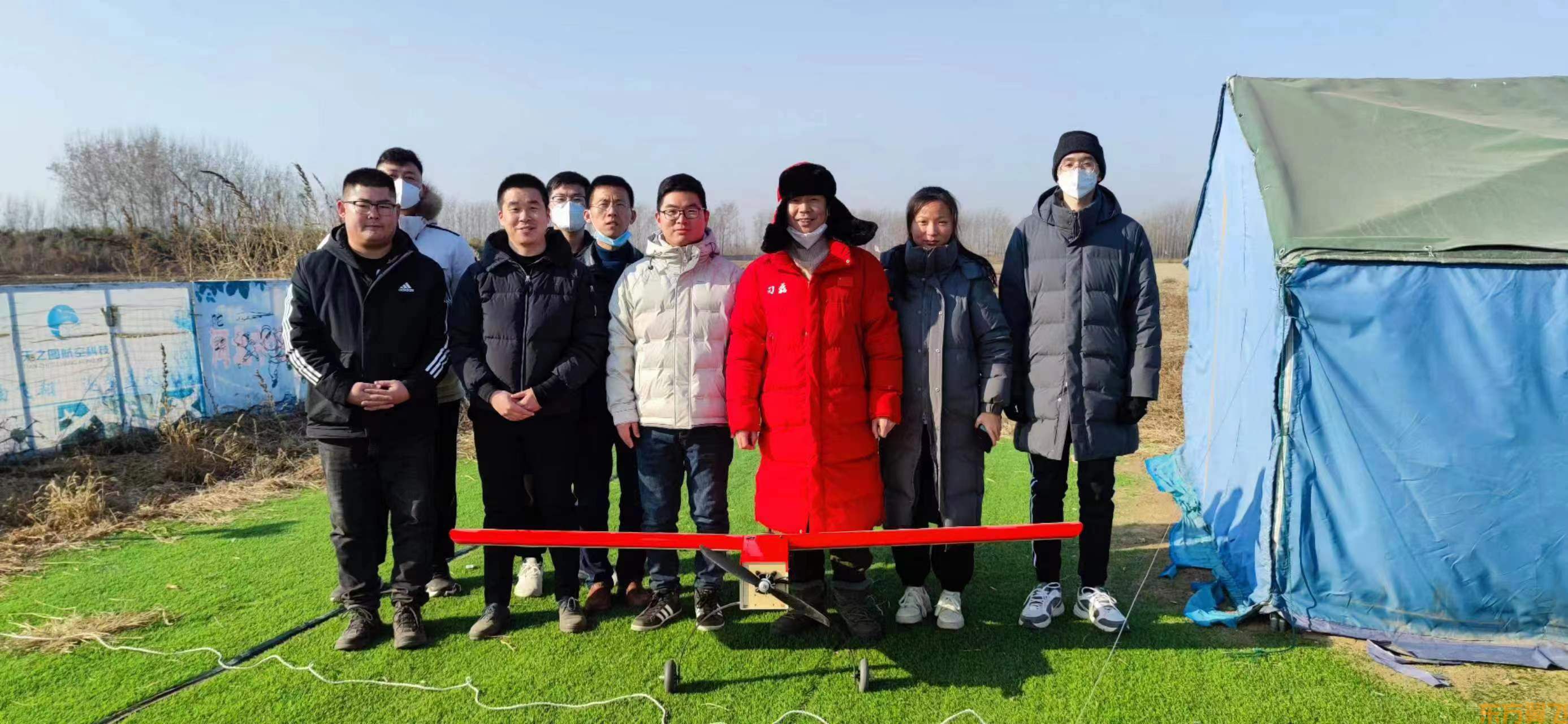 敏而好学，不耻下问，是以谓之文也。黄埔94期—宝坻教学合影留念
